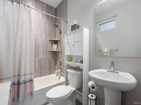 2815 W 25th Avenue 1, Denver CO 80211