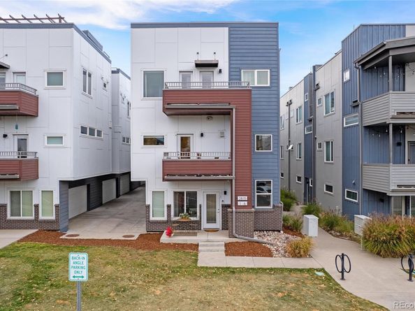 2815 W 25th Avenue 1, Denver CO 80211