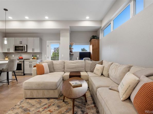 2815 W 25th Avenue 1, Denver CO 80211