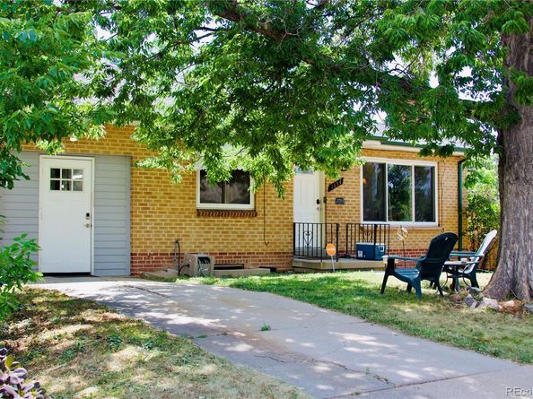 1654 Quince Street, Denver CO 80220