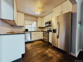 1654 Quince Street, Denver CO 80220