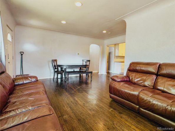 1654 Quince Street, Denver CO 80220