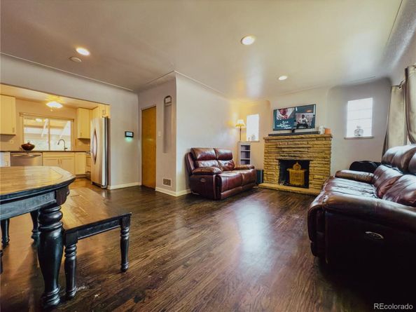 1654 Quince Street, Denver CO 80220