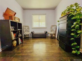 1654 Quince Street, Denver CO 80220