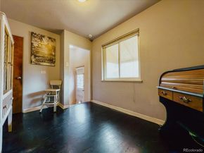 1654 Quince Street, Denver CO 80220