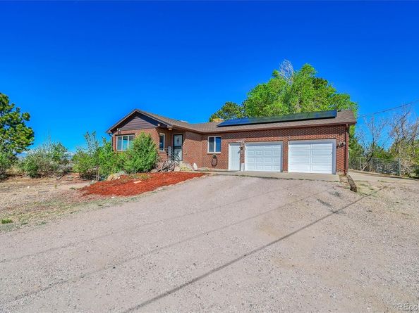 6785 S Pitkin Street, Foxfield CO 80016