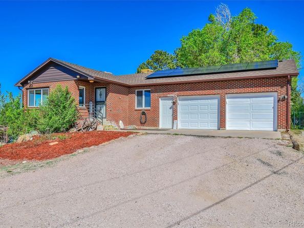 6785 S Pitkin Street, Foxfield CO 80016