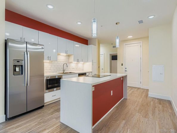 3500 S Corona Street 307, Englewood CO 80113