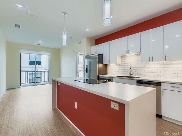 3500 S Corona Street 307, Englewood CO 80113