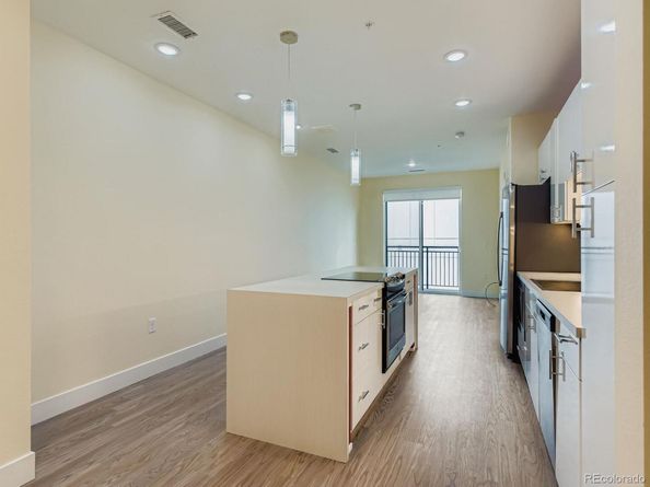 3500 S Corona Street 307, Englewood CO 80113