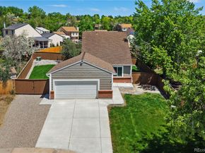 9621 Orangewood Drive, Denver CO 80260