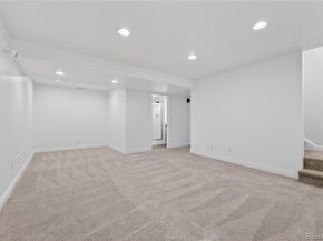 9621 Orangewood Drive, Denver CO 80260