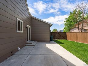 9621 Orangewood Drive, Denver CO 80260