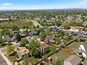 9621 Orangewood Drive, Denver CO 80260