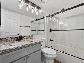9621 Orangewood Drive, Denver CO 80260