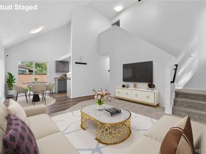 9621 Orangewood Drive, Denver CO 80260