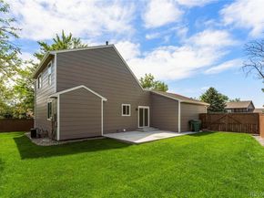 9621 Orangewood Drive, Denver CO 80260