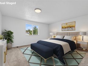 9621 Orangewood Drive, Denver CO 80260