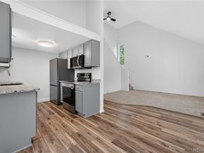 9621 Orangewood Drive, Denver CO 80260