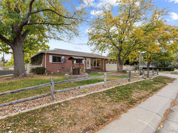 12296 W Texas Drive, Lakewood CO 80228
