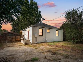 1232 Upham Street, Lakewood CO 80214