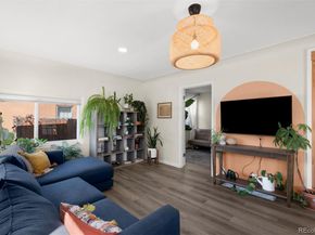 1232 Upham Street, Lakewood CO 80214