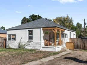 1232 Upham Street, Lakewood CO 80214