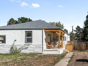 1232 Upham Street, Lakewood CO 80214