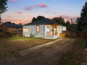 1232 Upham Street, Lakewood CO 80214