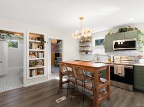 1232 Upham Street, Lakewood CO 80214