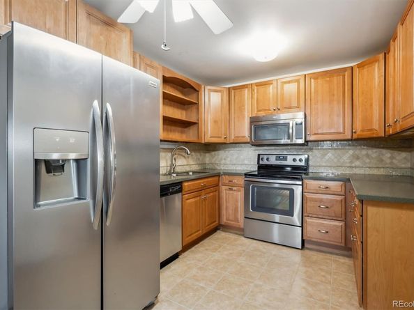 725 S Alton Way 7D, Denver CO 80247
