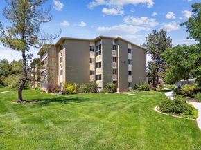 725 S Alton Way 7D, Denver CO 80247