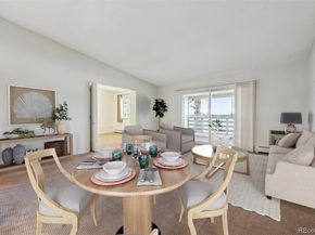 725 S Alton Way 7D, Denver CO 80247