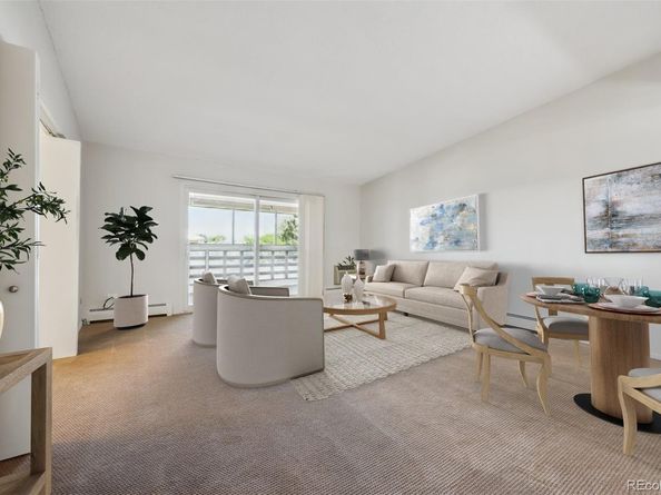 725 S Alton Way 7D, Denver CO 80247