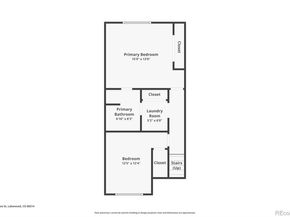 Undisclosed Address #5750650, Lakewood CO 80214