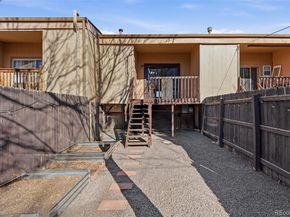 Undisclosed Address #5750650, Lakewood CO 80214
