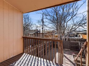 Undisclosed Address #5750650, Lakewood CO 80214