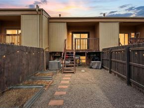 Undisclosed Address #5750650, Lakewood CO 80214