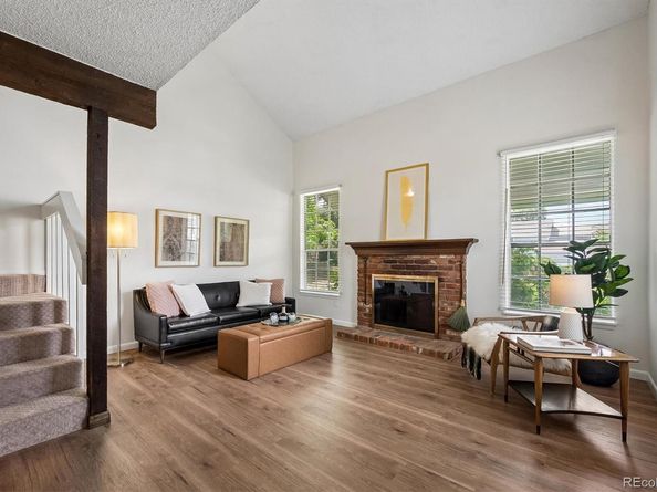 6950 S Knolls Way, Centennial CO 80122