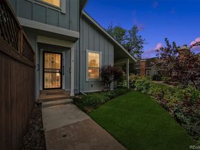 6950 S Knolls Way, Centennial CO 80122