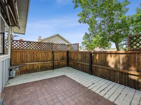 6950 S Knolls Way, Centennial CO 80122