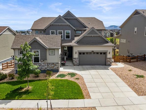 18934 W 95th Lane, Arvada CO 80007