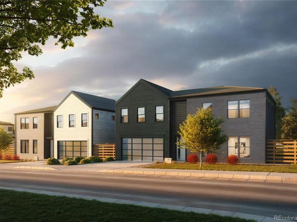 6594 Quitman Court, Arvada CO 80003