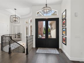 12 Sommerset Circle, Greenwood Village CO 80111