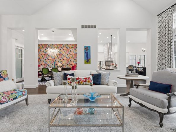 12 Sommerset Circle, Greenwood Village CO 80111