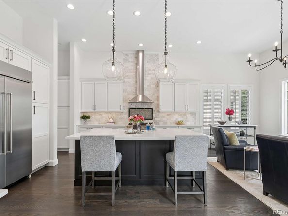 12 Sommerset Circle, Greenwood Village CO 80111