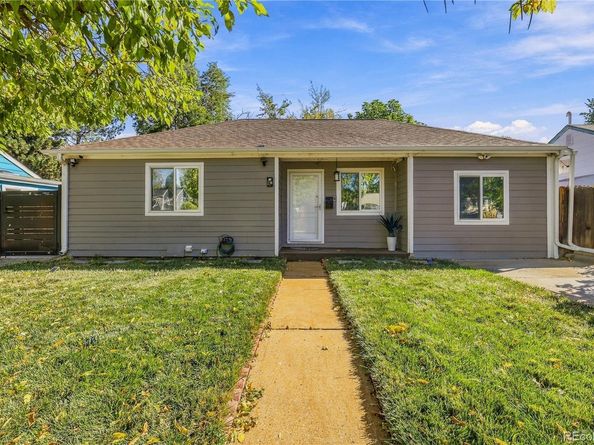 2380 S King Street, Denver CO 80219