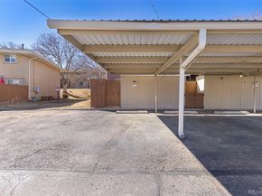 9051 E Nassau Avenue 375, Denver CO 80237