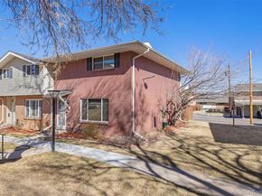 9051 E Nassau Avenue 375, Denver CO 80237