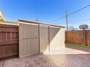 9051 E Nassau Avenue 375, Denver CO 80237